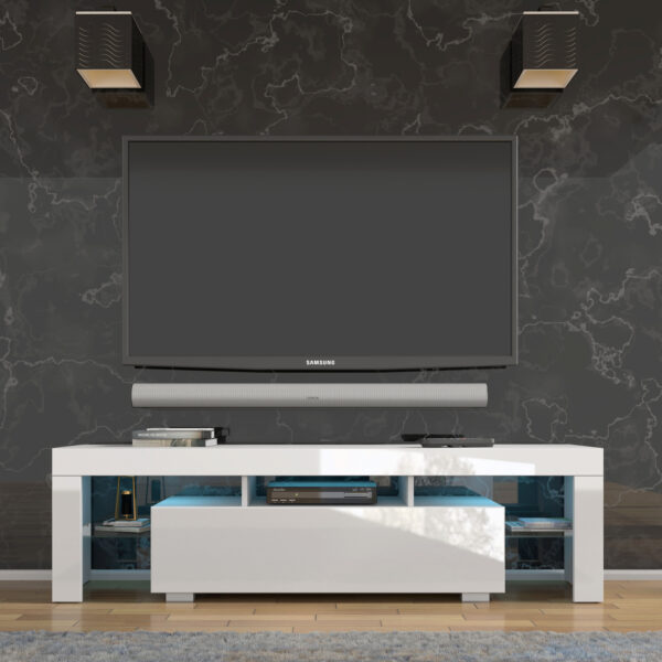 5903769751921 RTV 160 Bialy BiałyHG kadr B LED