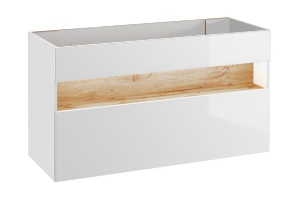 BAHAMA WHITE 854