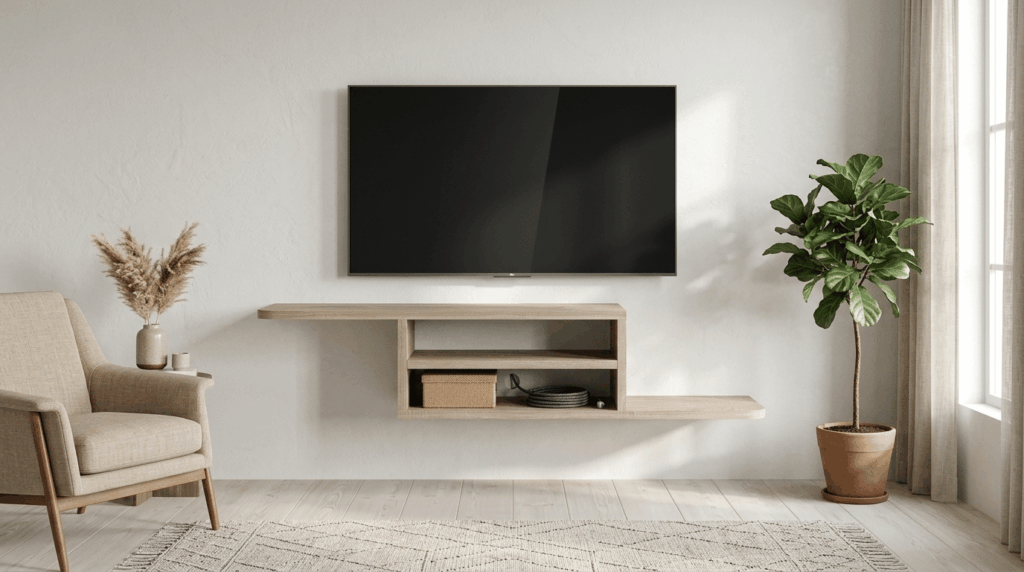 DEDAL 90 cm dąb sonoma