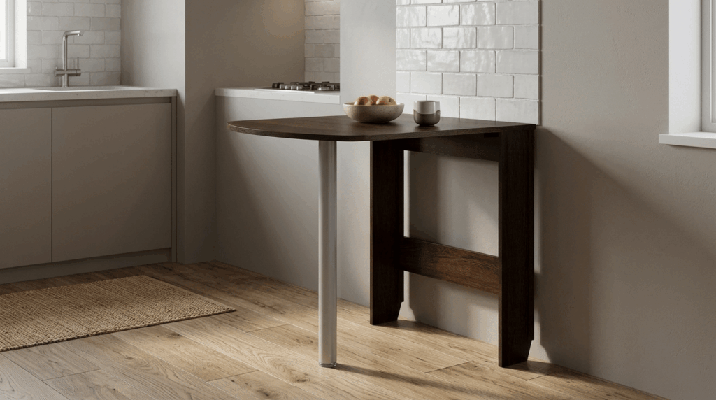 HOMI MINI EXPERT 6 SONOMA DARK