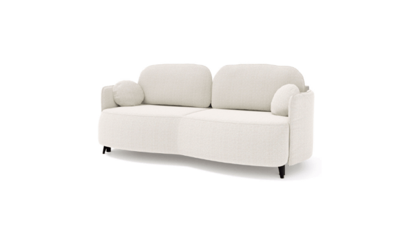 Kanapa rozkładana OLIVIA 200 cm 3DL