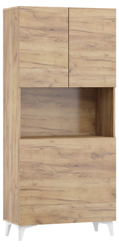 MEGAN 1 craft złoty kopia