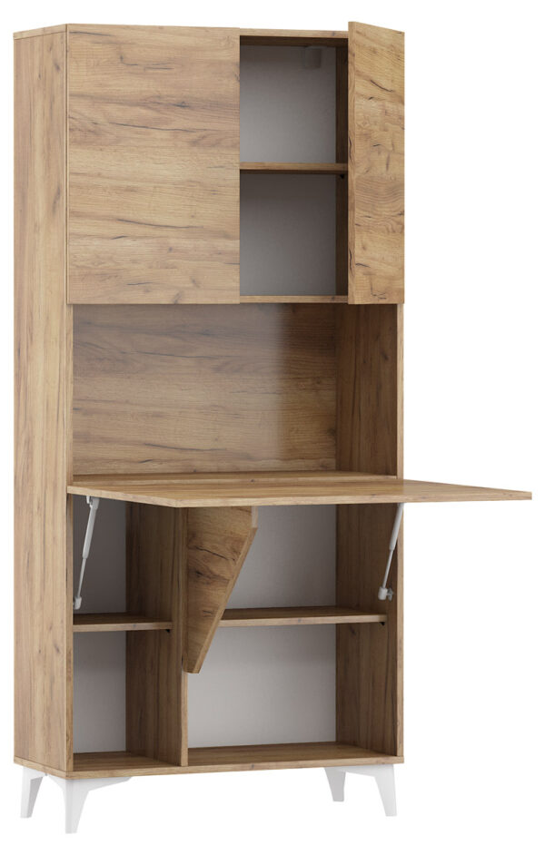 MEGAN 1 craft złoty open kopia