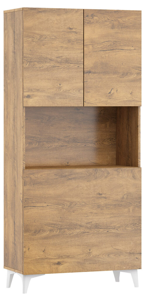 MEGAN 1 dąb burgundzki kopia