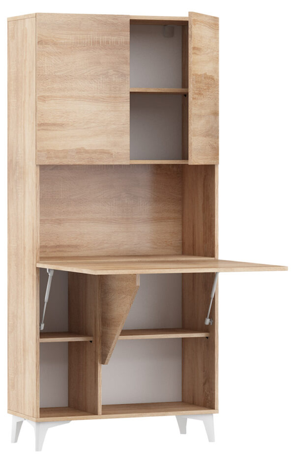 MEGAN 1 sonoma jasna open kopia