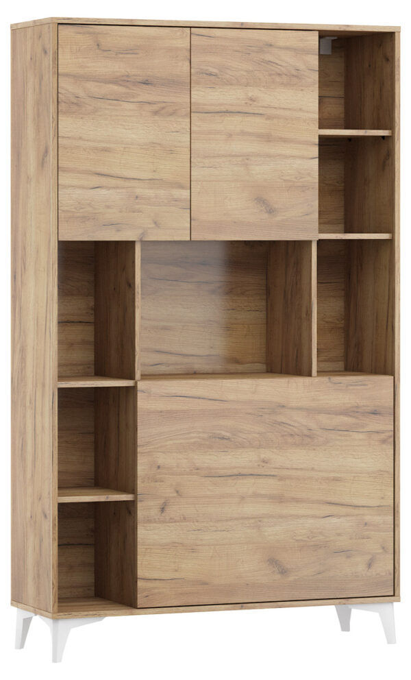 MEGAN 2 craft złoty kopia