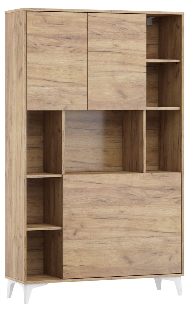 MEGAN 2 craft złoty kopia