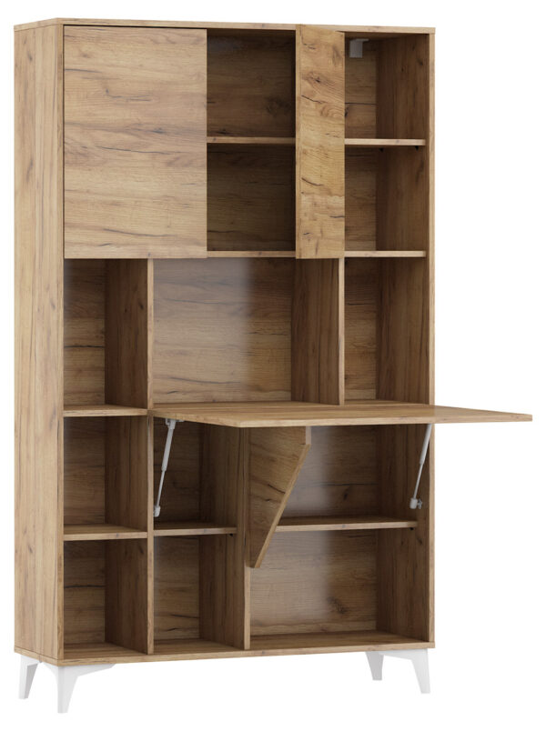 MEGAN 2 craft złoty open kopia