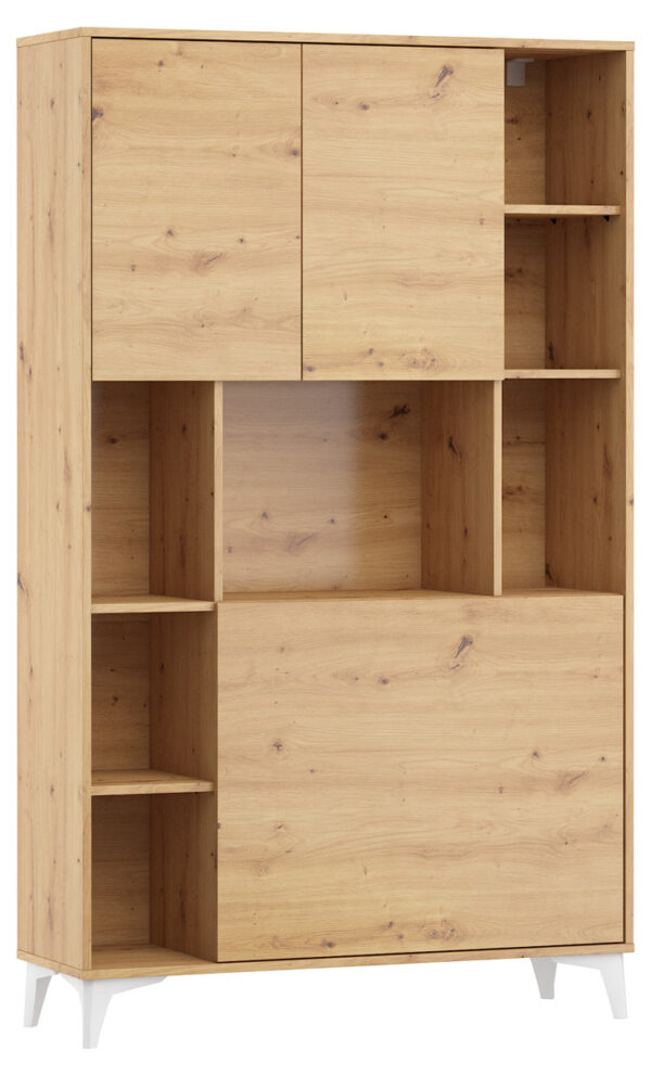 MEGAN 2 dąb artisan kopia