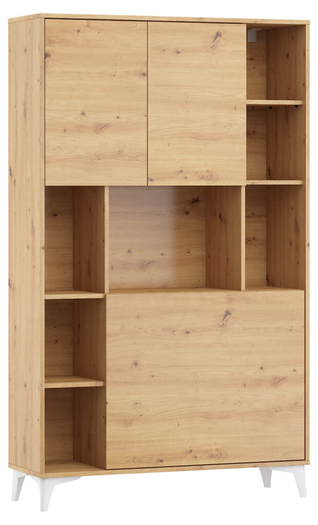 MEGAN 2 dąb artisan kopia