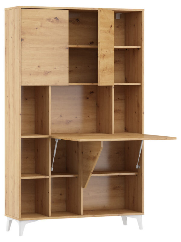 MEGAN 2 dąb artisan open kopia