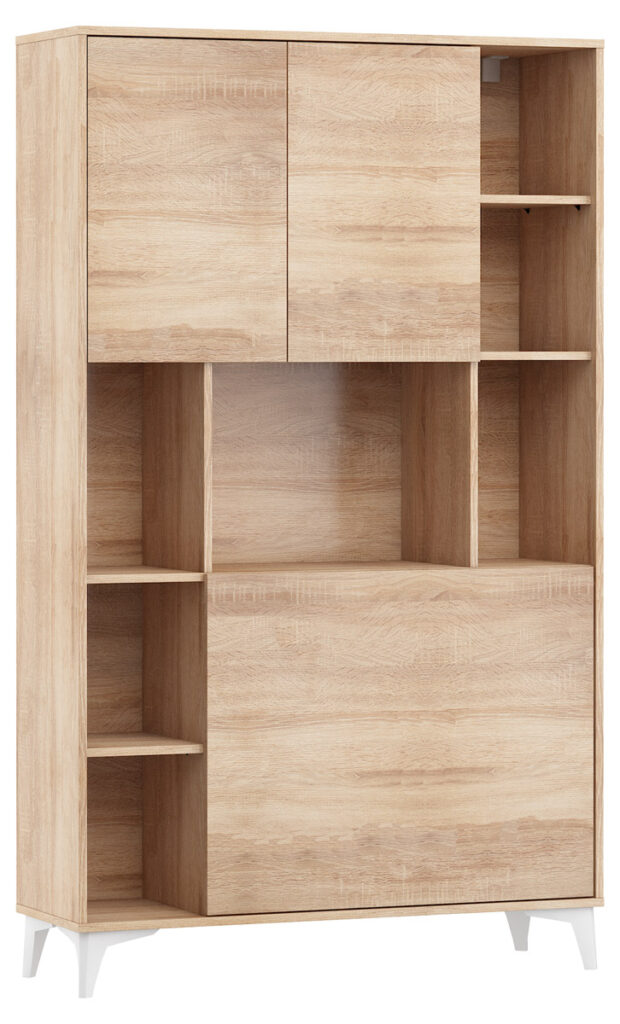 MEGAN 2 sonoma jasna kopia