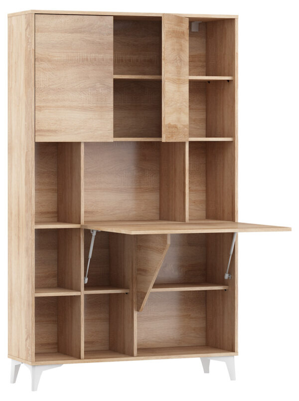 MEGAN 2 sonoma jasna open kopia