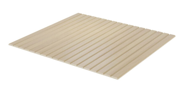 NAKLADKA BUK Uklad plaski