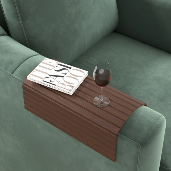 NAKLADKA ORZECH aranz C 2 ORZECH