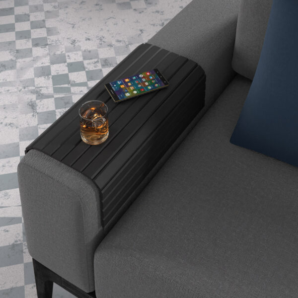 NAKLADKA WENGE aranz B 1 WENGE