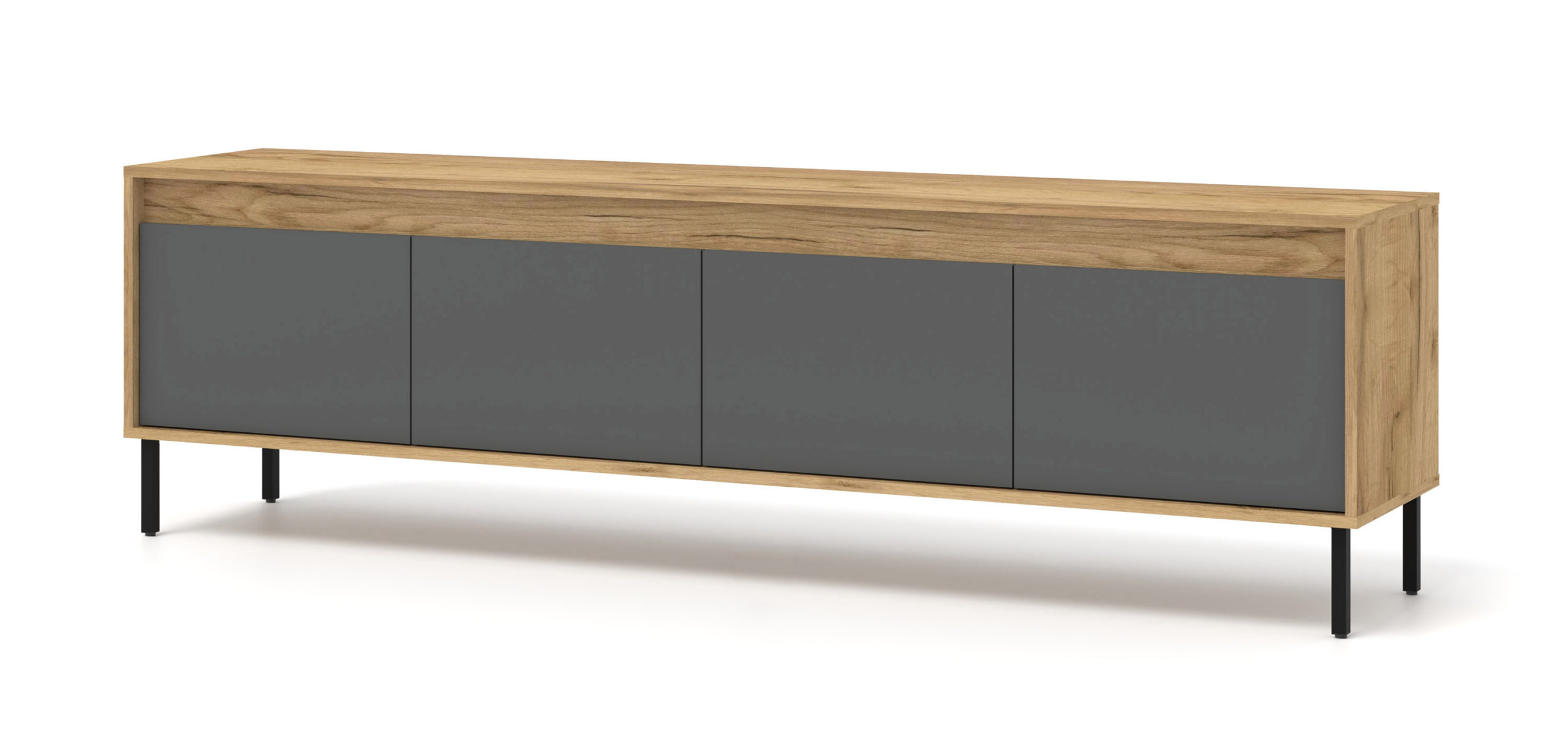 NESTA RTV 4D 192 CraftZloty BAZALT scaled 1