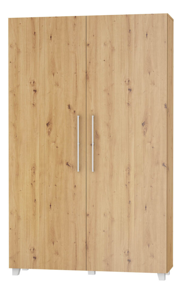 TEDDY 120 dąb artisan kopia