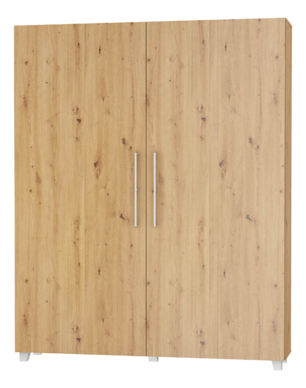 TEDDY 160 dąb artisan kopia
