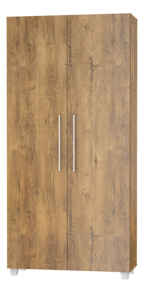 TEDDY 90 dąb burgundzki kopia