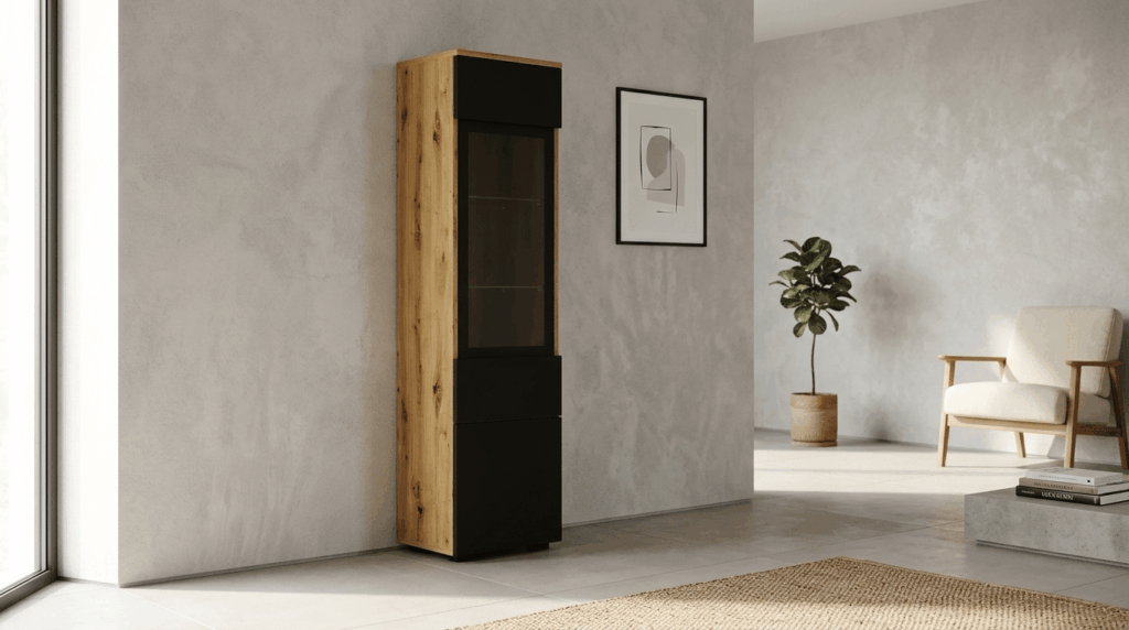 Witryna AURA 37cm