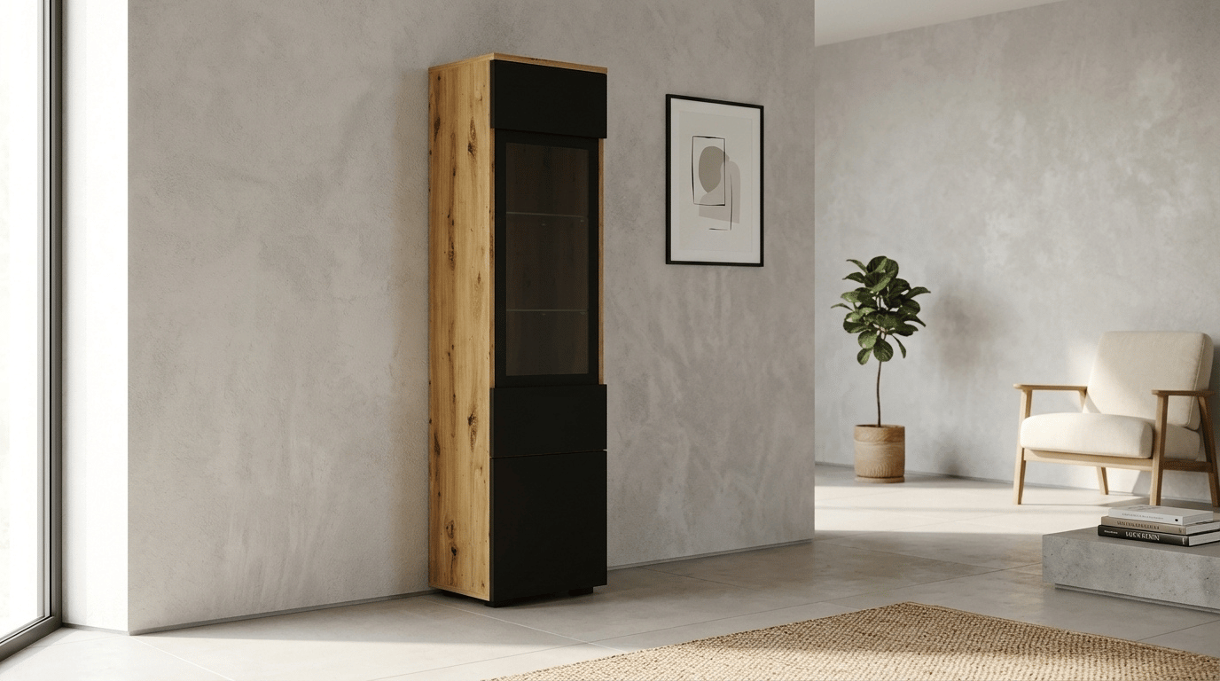 Witryna AURA 37cm
