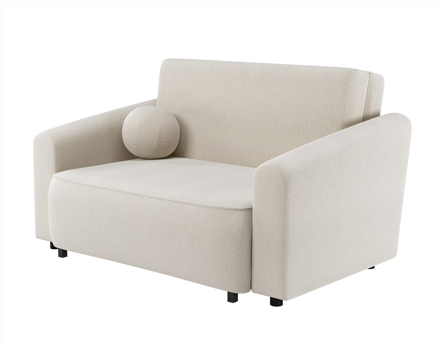 bez sofa