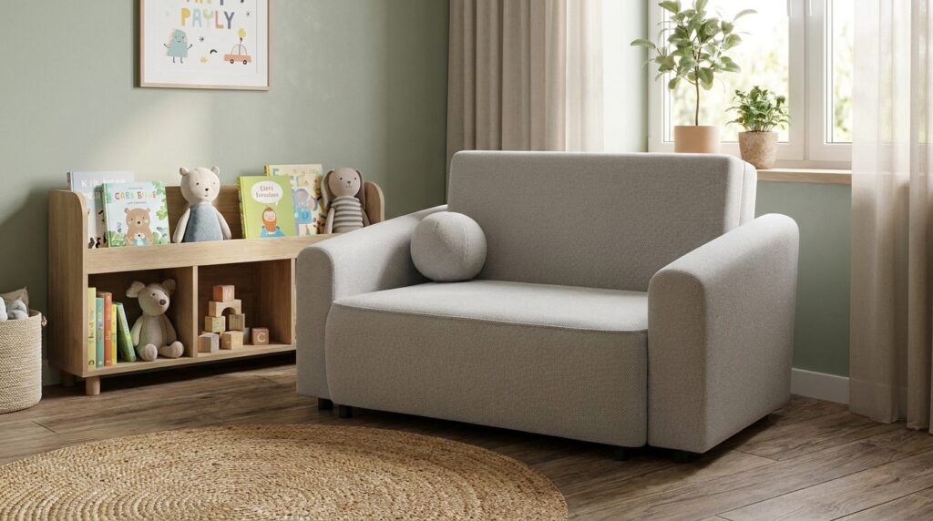 sofa rozkladana nesso 110 cm 1dl bez generated