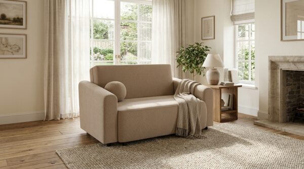 sofa rozkladana nesso 110 cm 1dl toffi generated