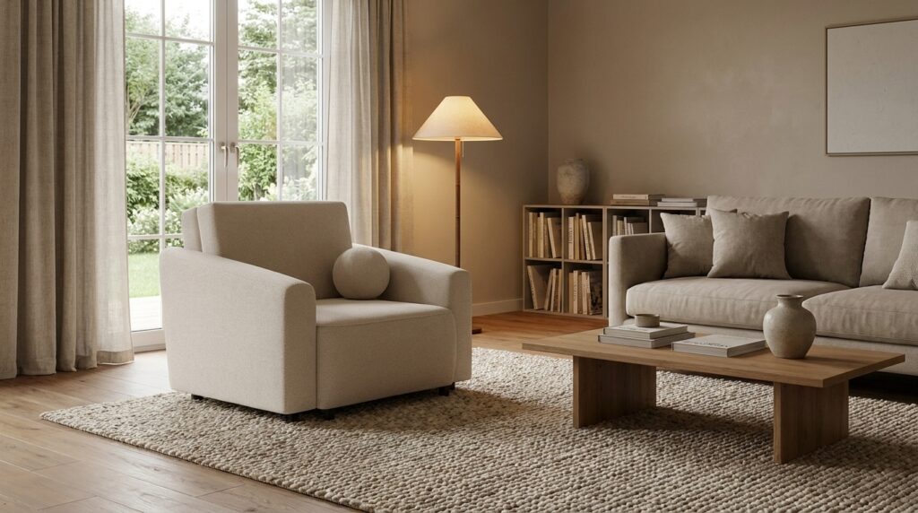 sofa rozkladana nesso 80 cm 1dl bez generated