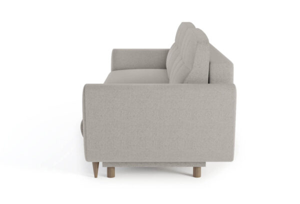 sofa szary