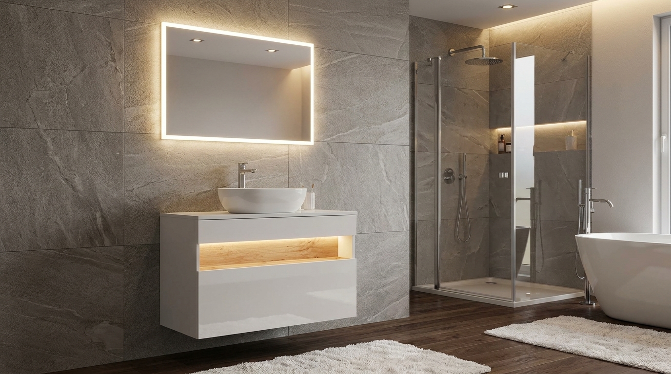 szafka lazienkowa wiszaca pod umywalke 80 cm bahama white 1s generated