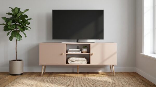 szafka rtv malibo 150 cm macchiato
