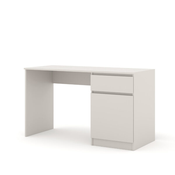 5903769752492 MAJA Biurko 130 Kashmir