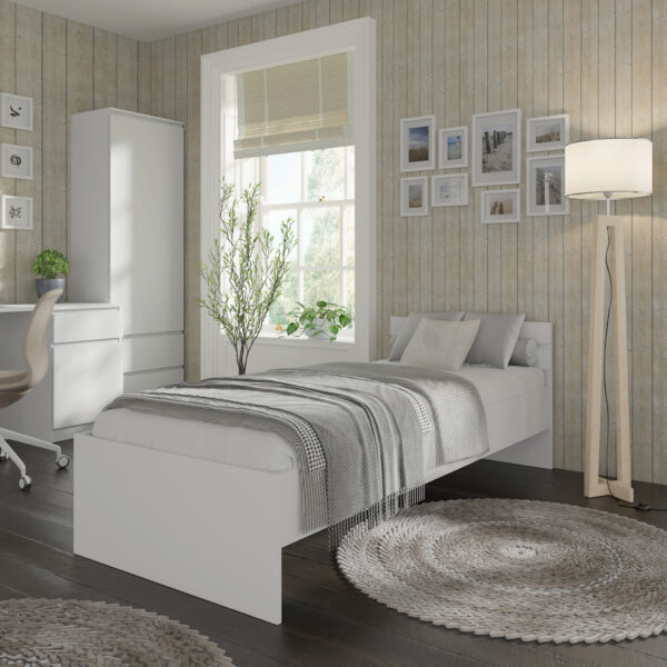 5903769753055 MAJA LOZKO 90+stelaz AranzA Biala