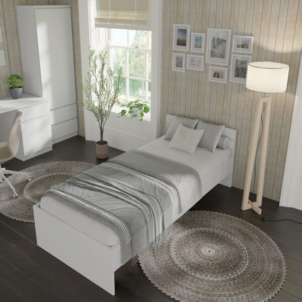 5903769753055 MAJA LOZKO 90+stelaz AranzB Biala