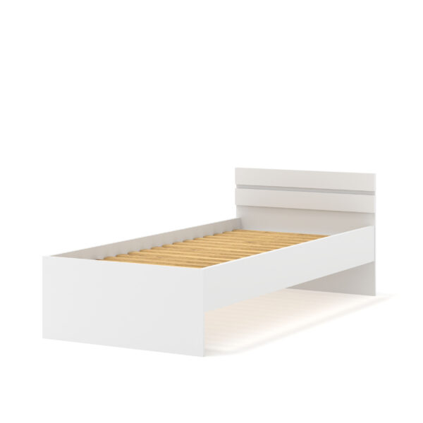 5903769753055 MAJA LOZKO 90+stelaz Biala