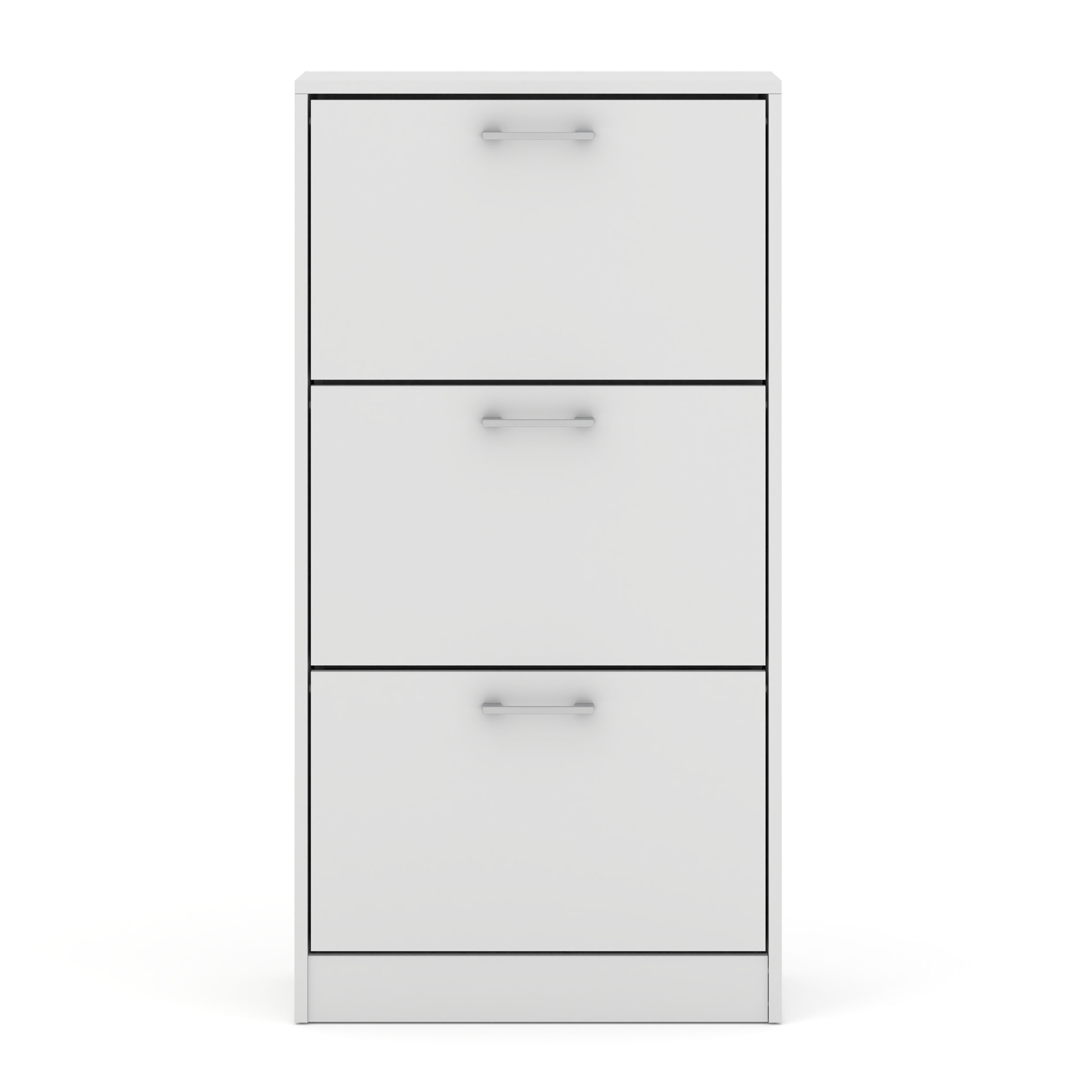 ADA 3D SzafkaNaButy Biala front
