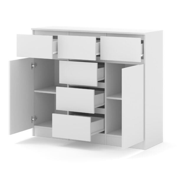 MAJA 120 2D6S Biala funkcja scaled