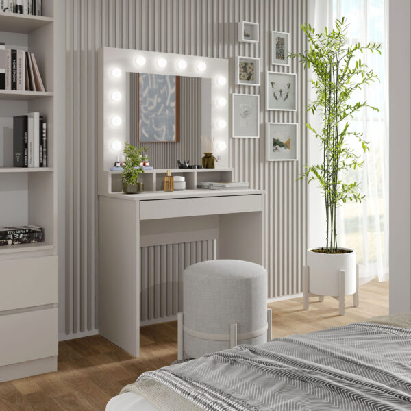 BRODWAY 80 Kaszmie aranz A