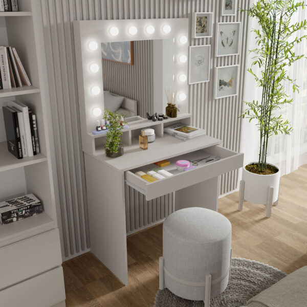 BRODWAY 80 Kaszmie aranz C