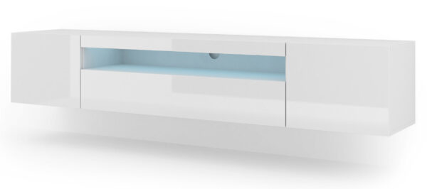 biala rtv led