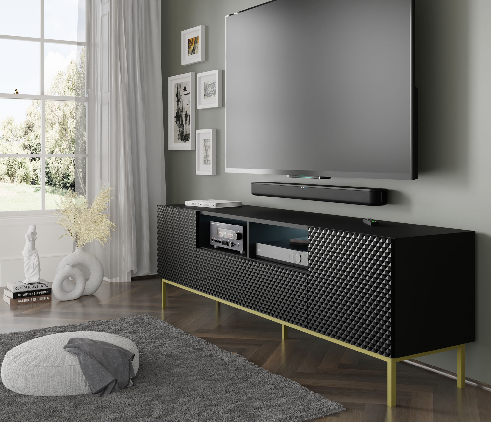 diamond rtv 3