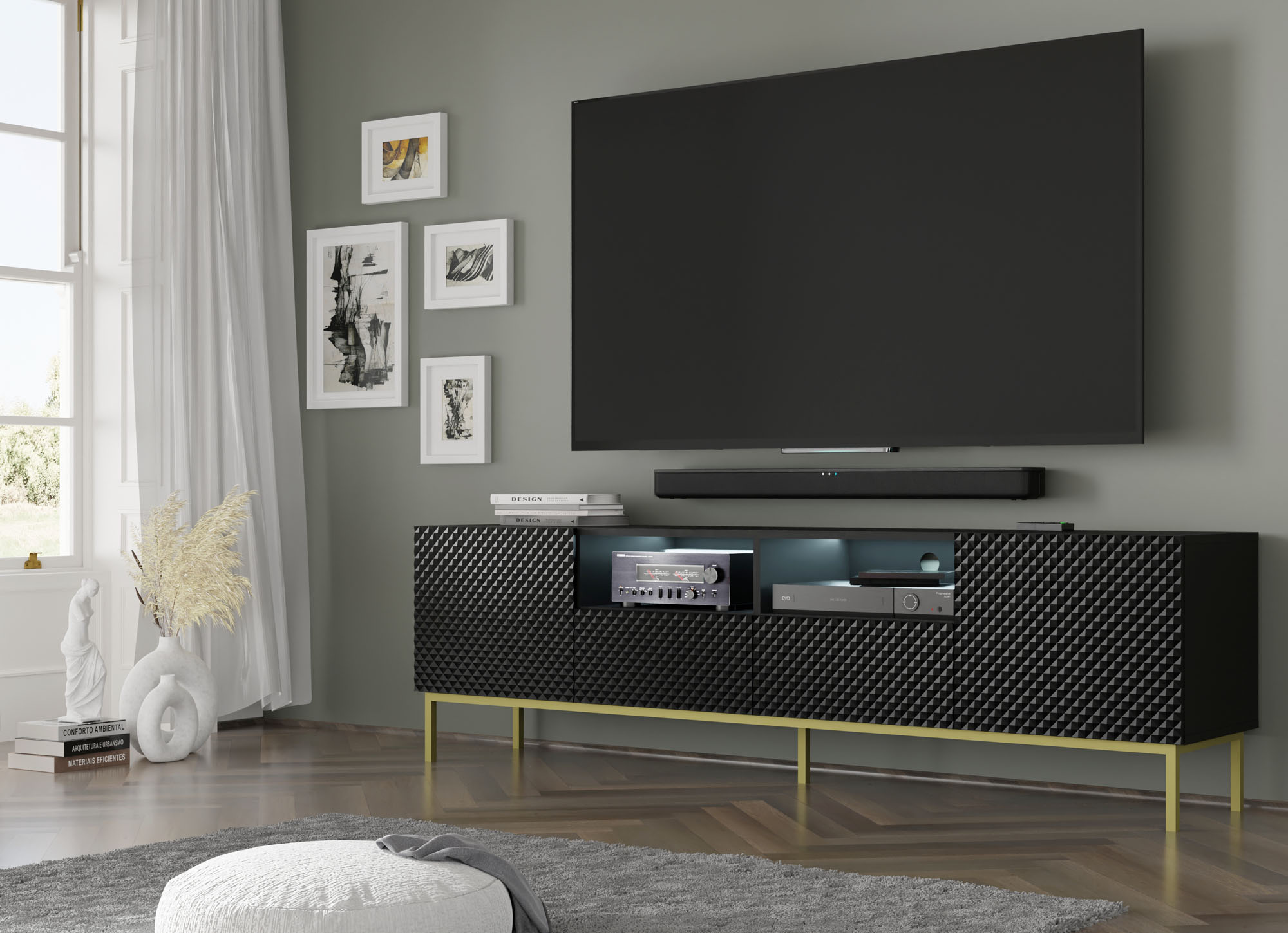 diamond rtv 4