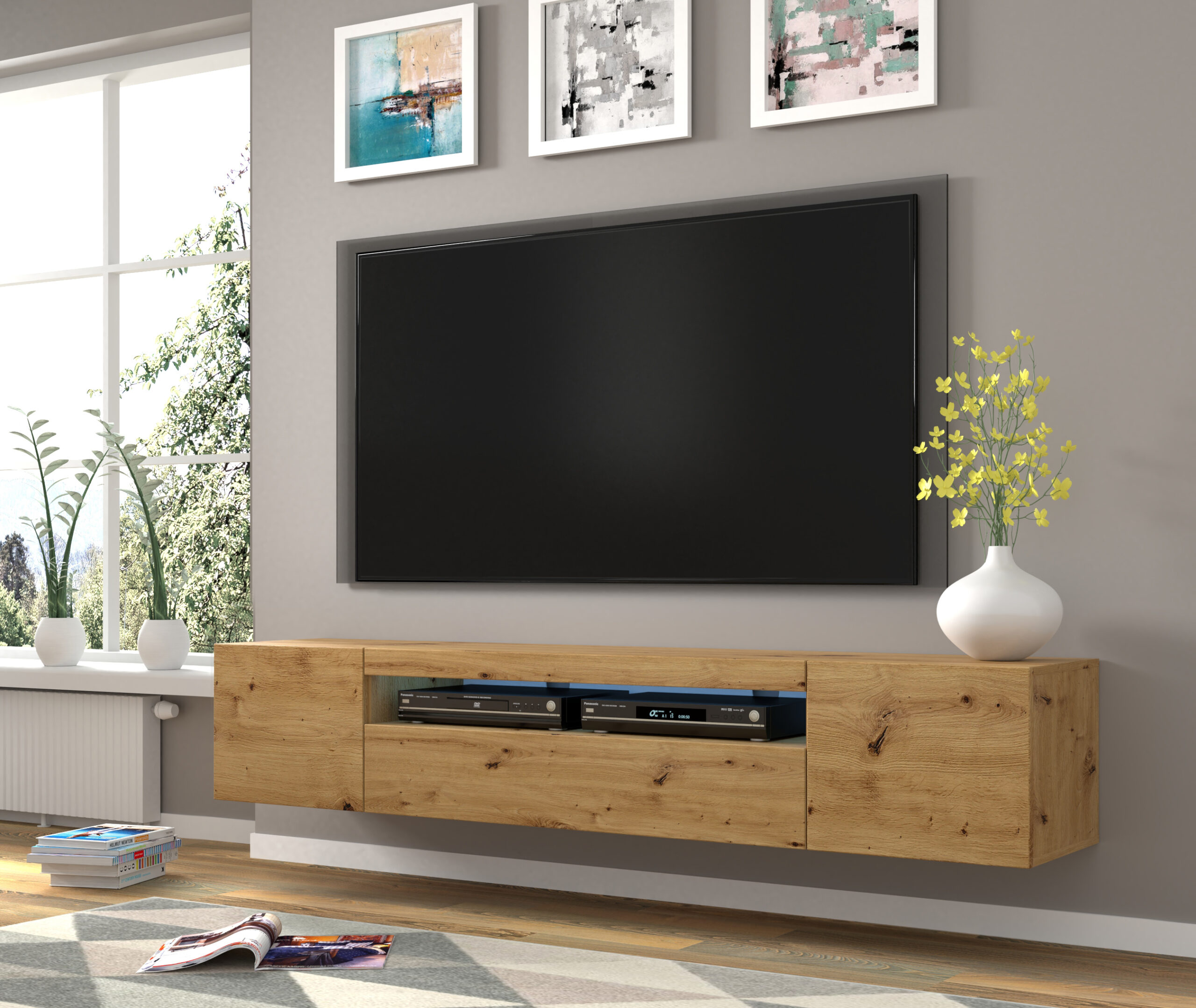 rtv artisan 5