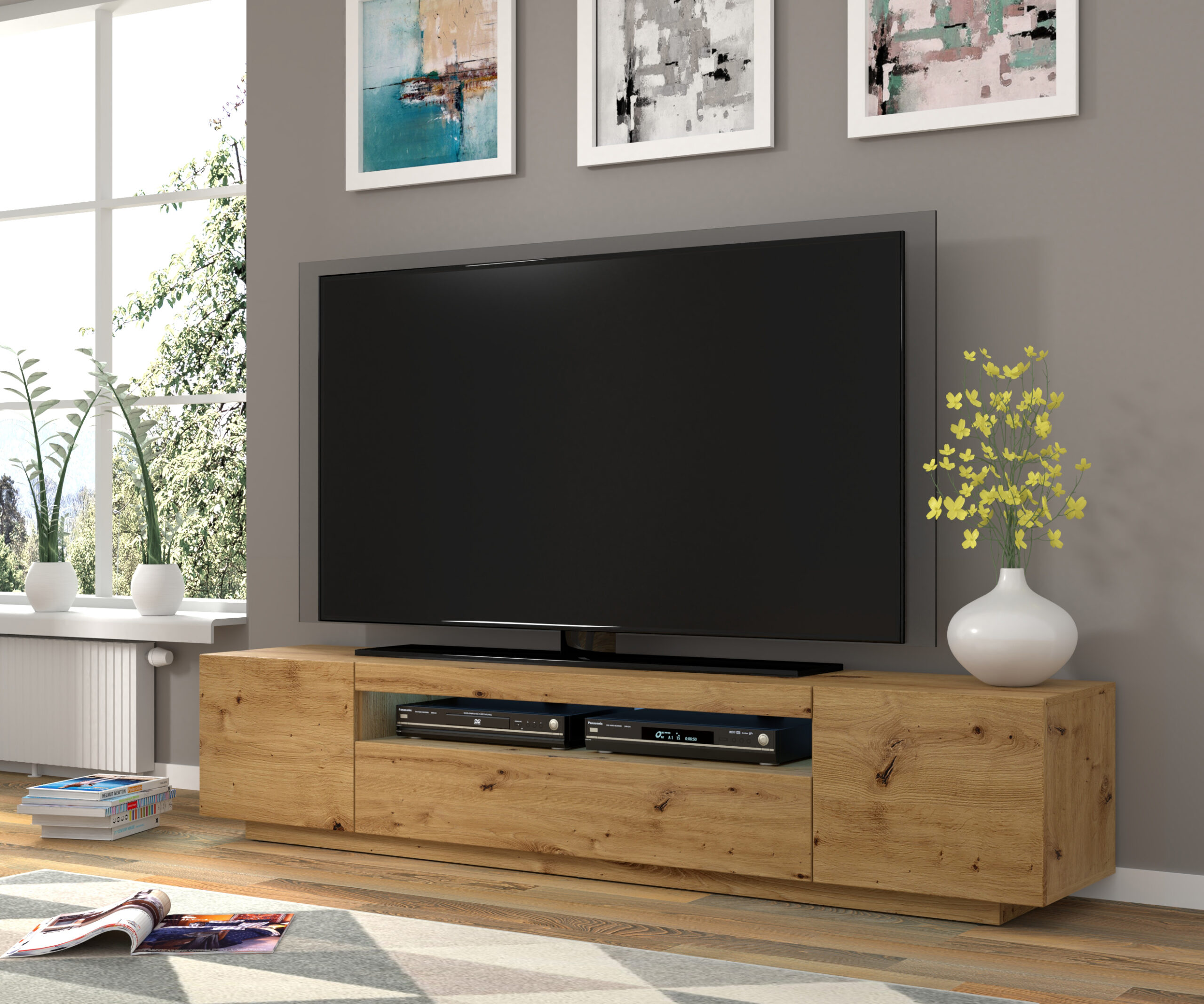rtv artisan 6