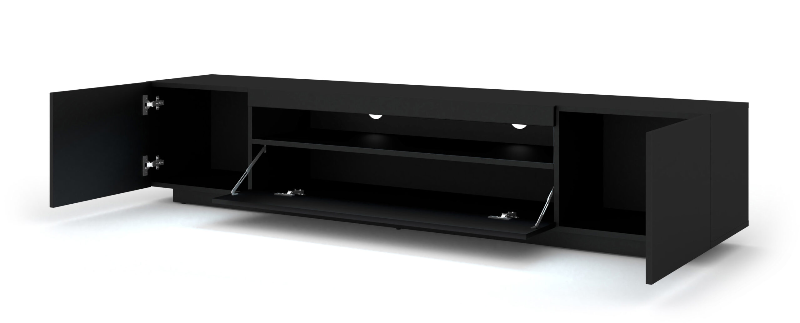 rtv czarny mat 2