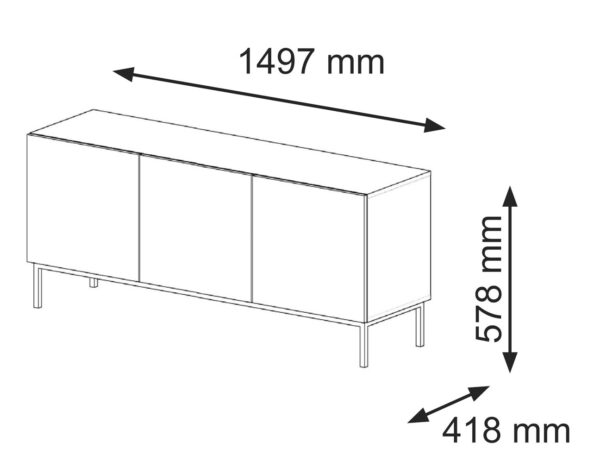 rtv zlota rama 3