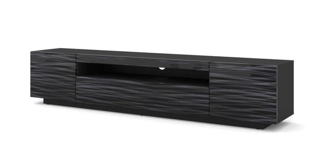 sahara aura