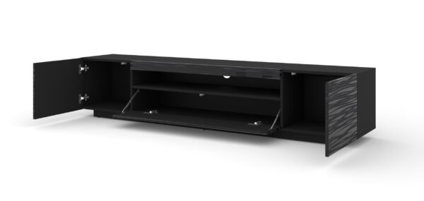 sahara aura 2